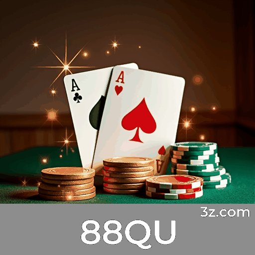 88QU: Domine Jogos de Cassino com Estratégias Essenciais