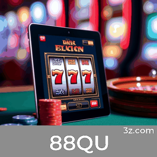 88QU Jogos: Aprenda Estratégias e Melhore