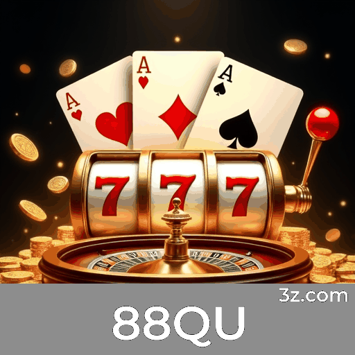 88QU: Apostas Esportivas Precisão e Excelência