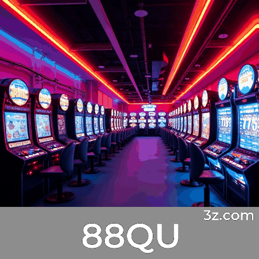 88QU Jogos: Aprenda Estratégias e Melhore