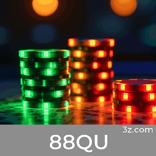 88QU: Apostas Móveis de Forma Simples e Completa