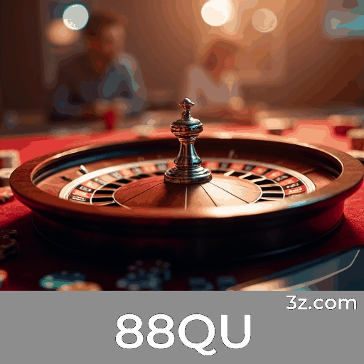 88QU: Plataforma Segura e Rápida para Brasileiros