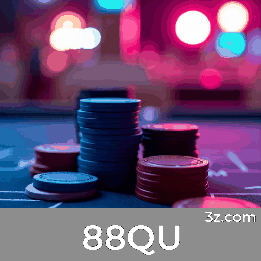 88QU: Apostas Móveis de Forma Simples e Completa